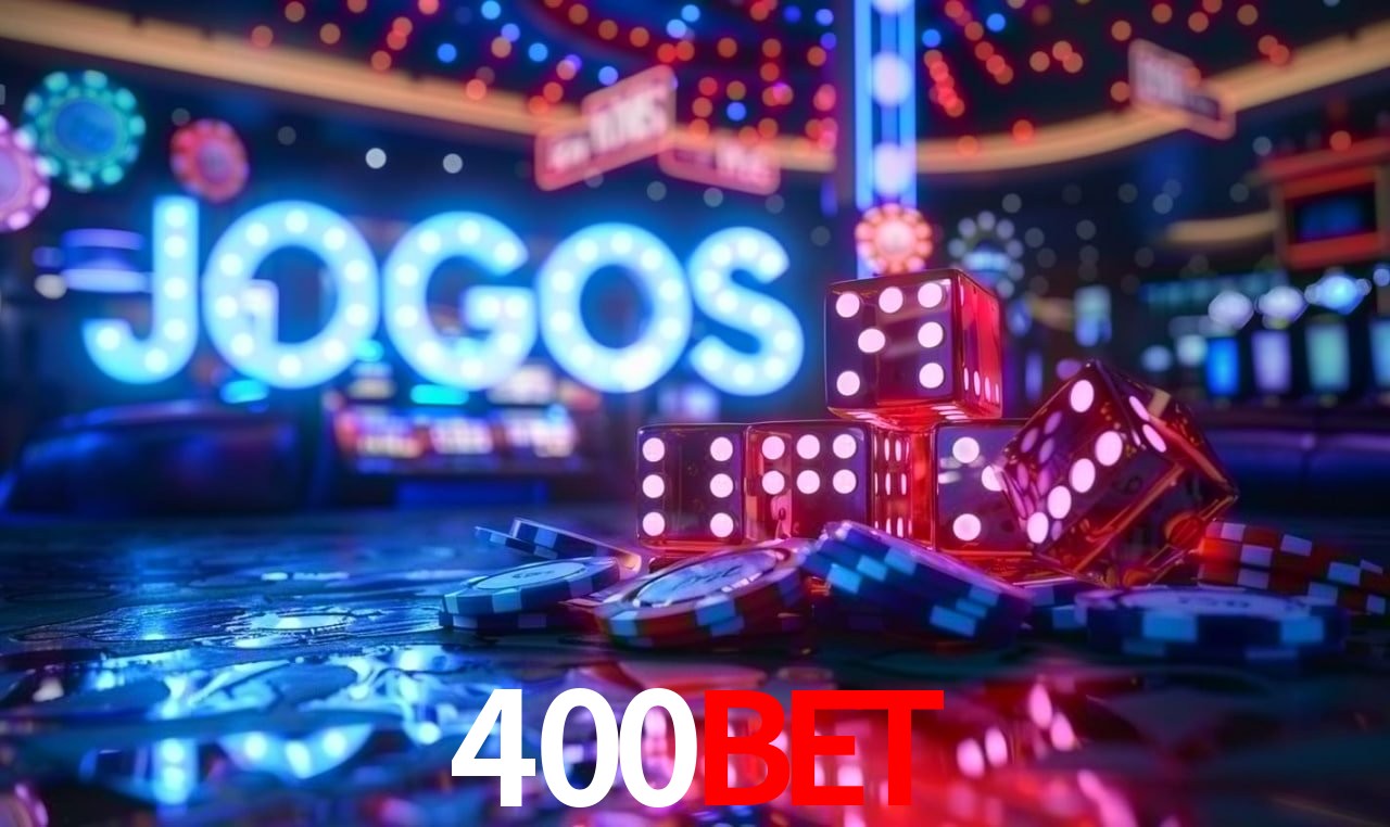 Página oficial no Facebook da 400bet