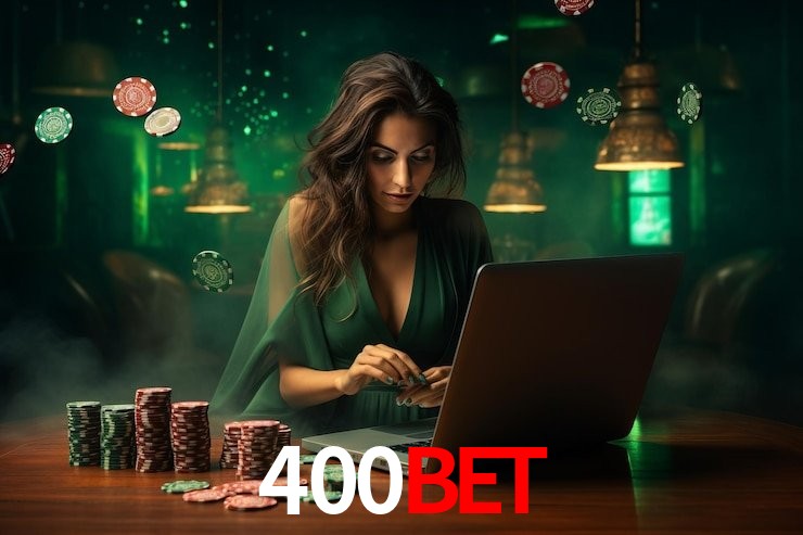 Escolher plataforma para baixar 400bet